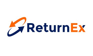 ReturnEx.com - Creative brandable domain for sale